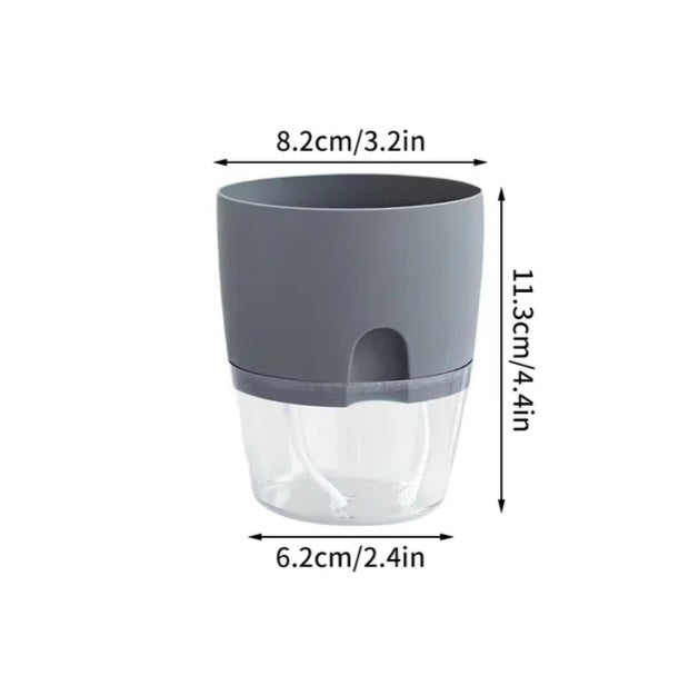 Self Watering Flower Pot