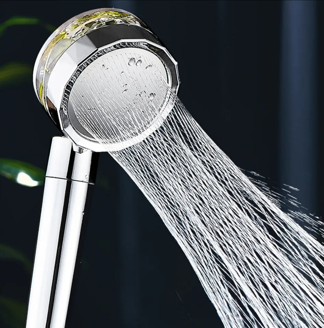 High Pressure Shower Head - CozyNest