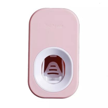 Wall-mounted automatic toothpaste squeezer - CozyNest