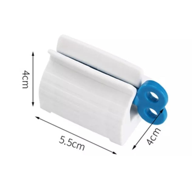 Wall-mounted automatic toothpaste squeezer - CozyNest