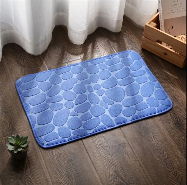 Super Absorbent Shower Mat - CozyNest