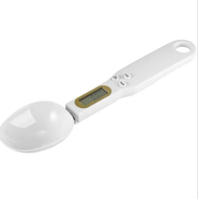 Electronic Scale Scoop - CozyNest