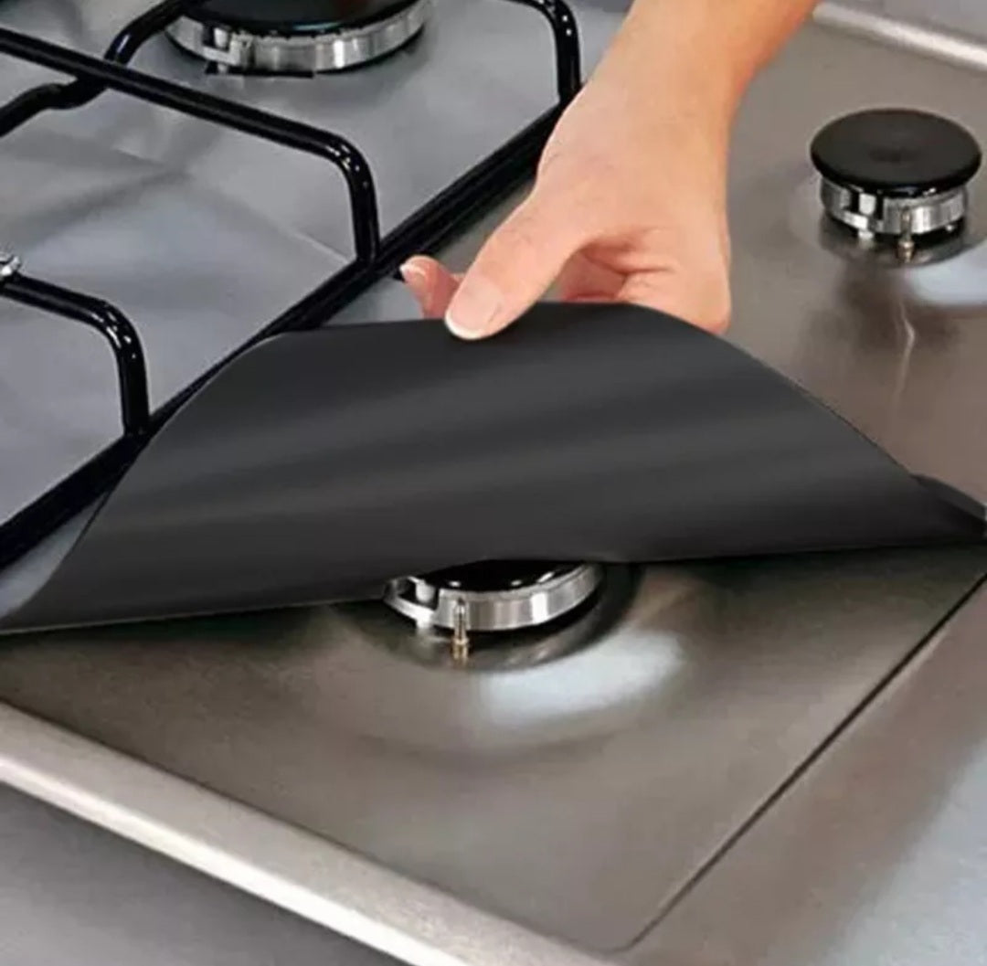 Stove Protector