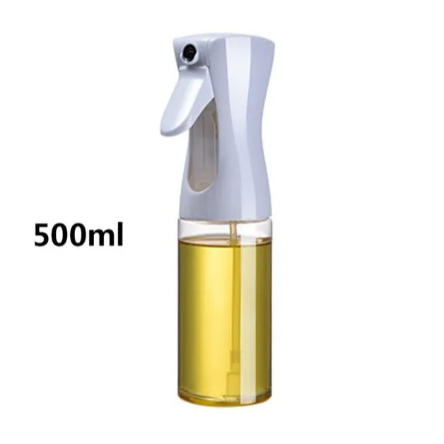 Oil Spray Bottle - CozyNest