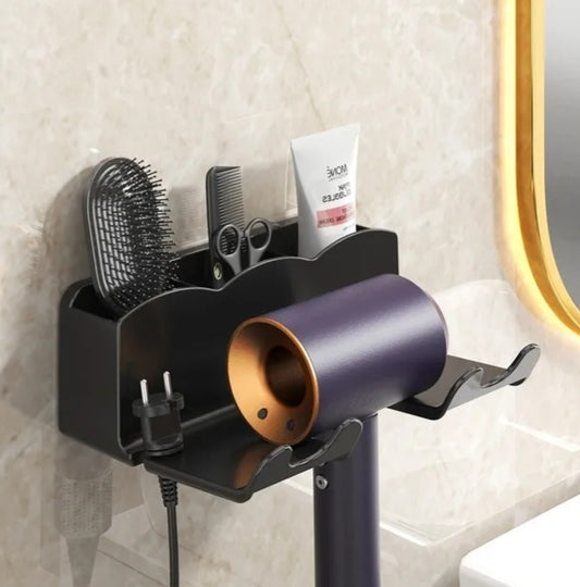 Hair Dryer Holder