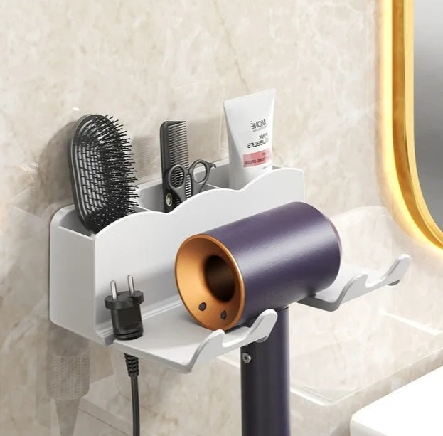 Hair Dryer Holder