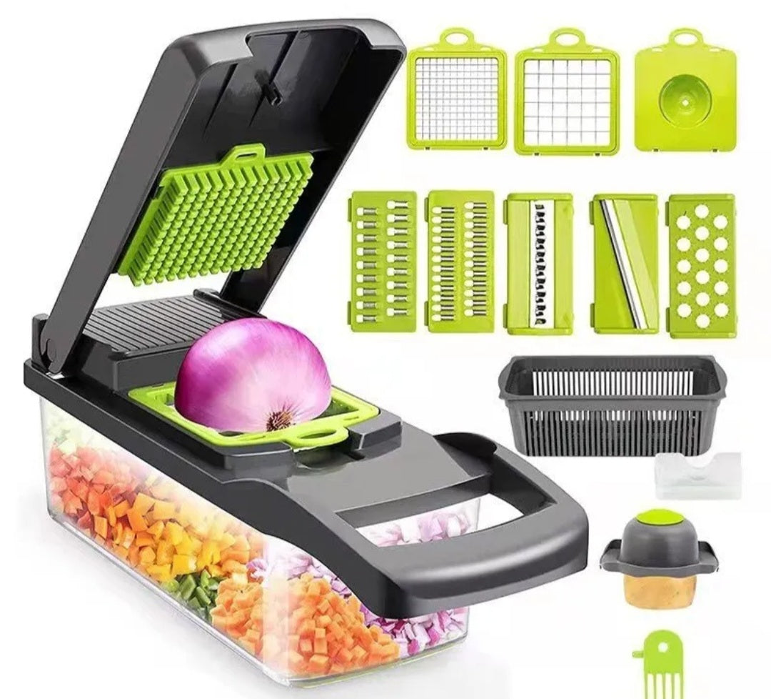 Vegetable Chopper