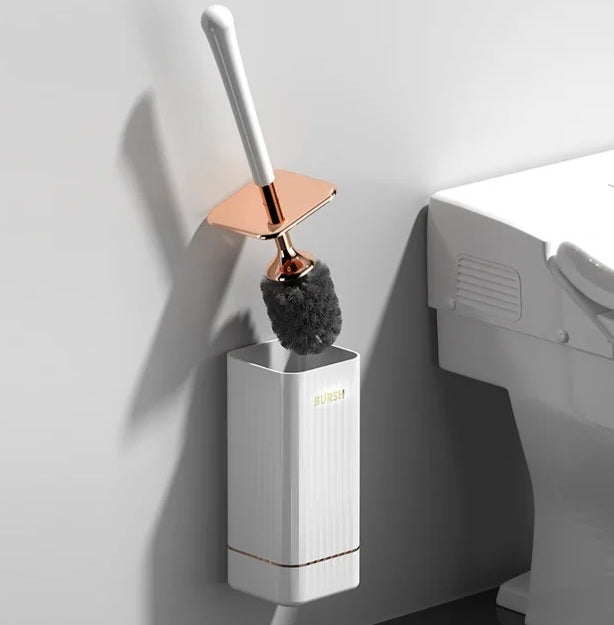 Luxury Toilet Brush