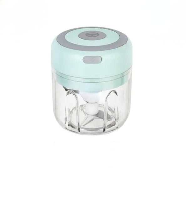 Mini Electric Chopper