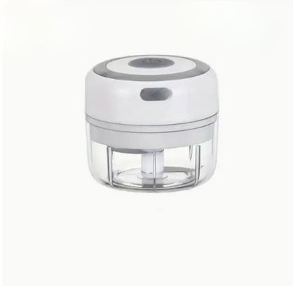 Mini Electric Chopper