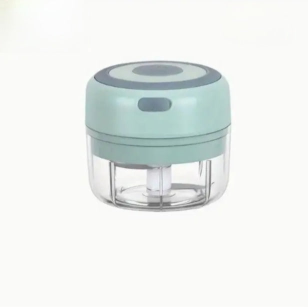 Mini Electric Chopper