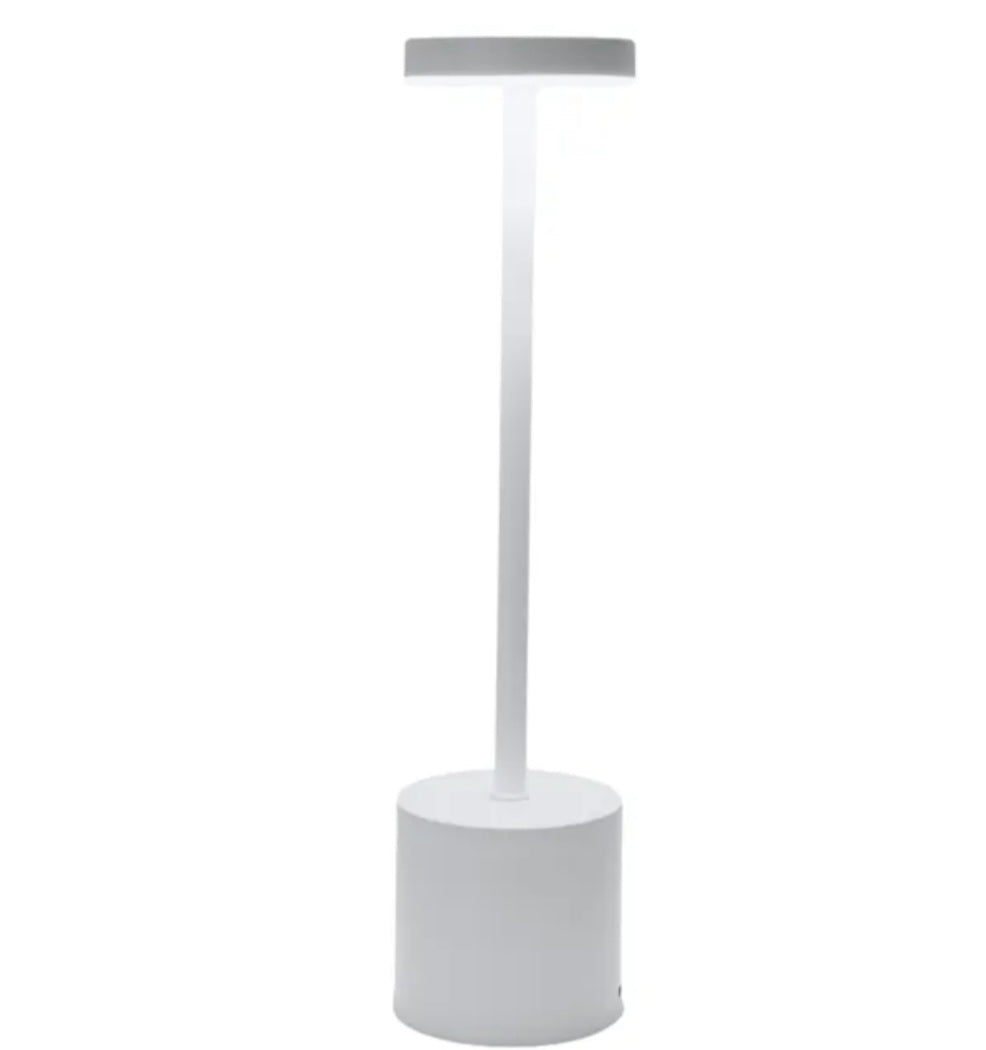 LED Rechargeable Table Lamp