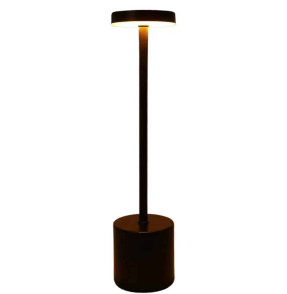 LED Rechargeable Table Lamp