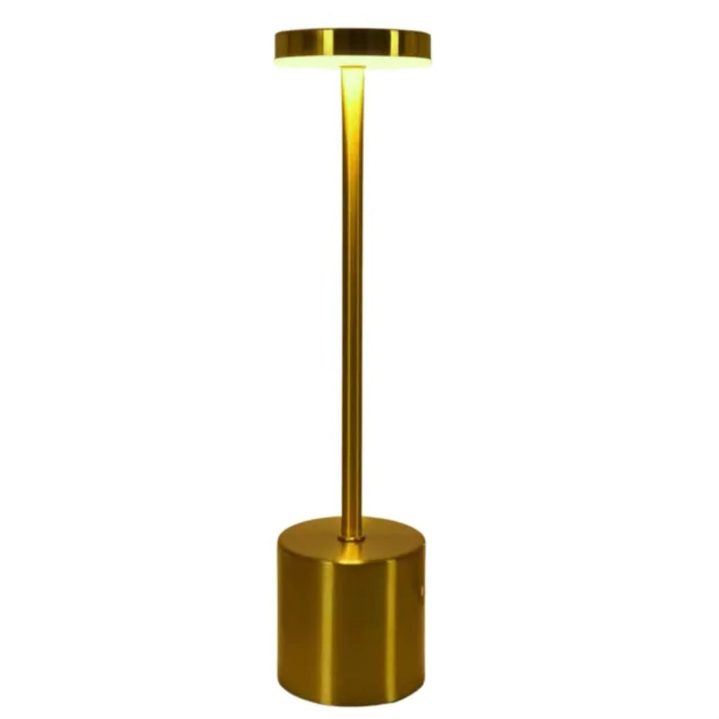 LED Rechargeable Table Lamp