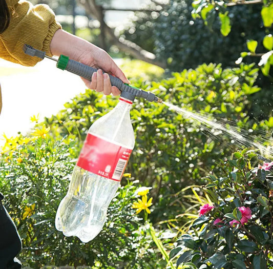 Watering Irrigation High Sprayer