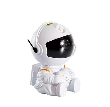 Astronaut Galaxy Projector