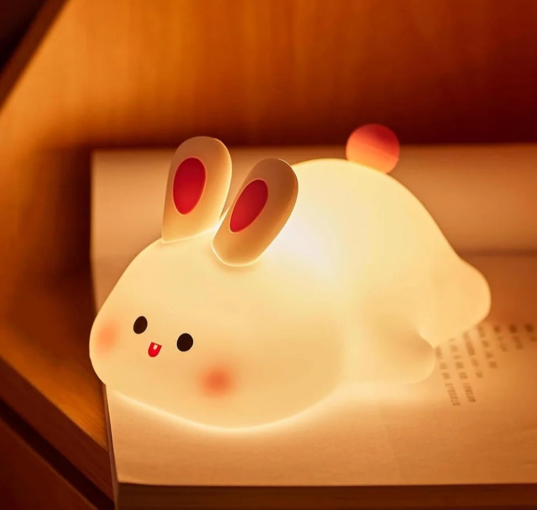 Bunny Night Light