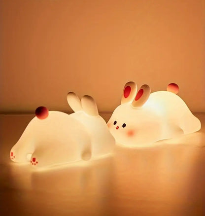 Bunny Night Light