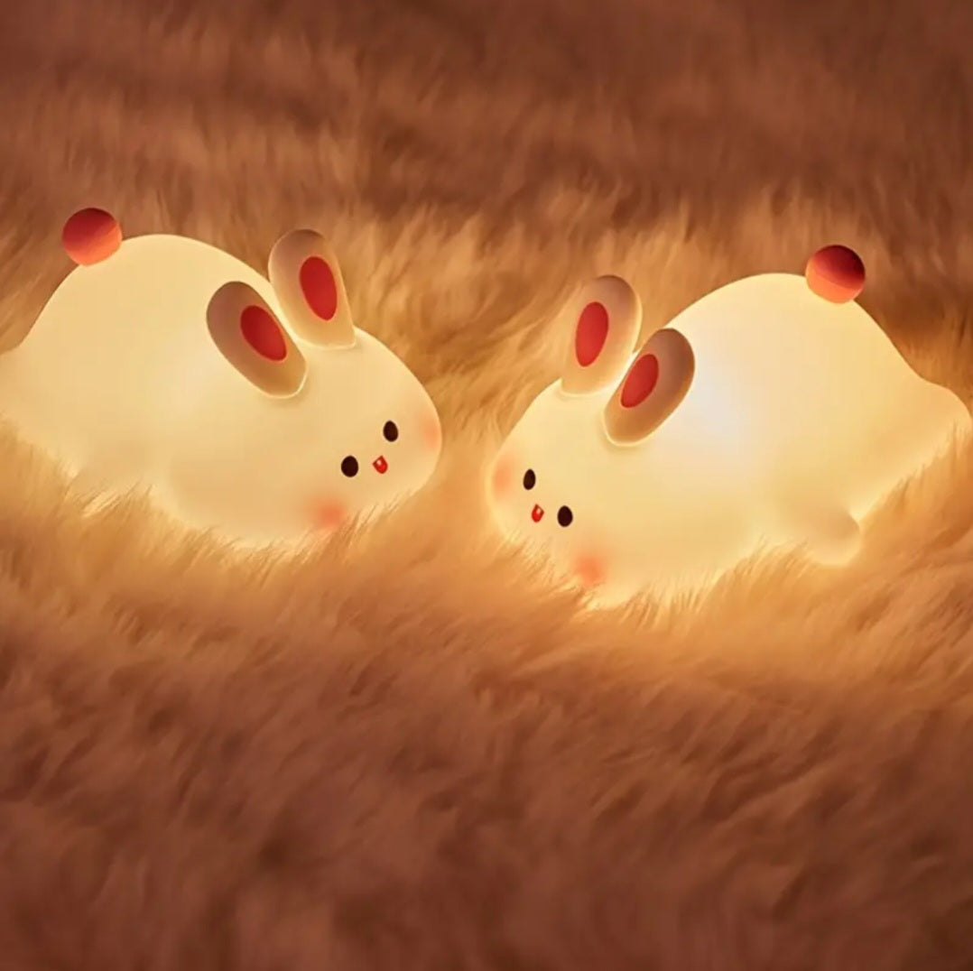 Bunny Night Light