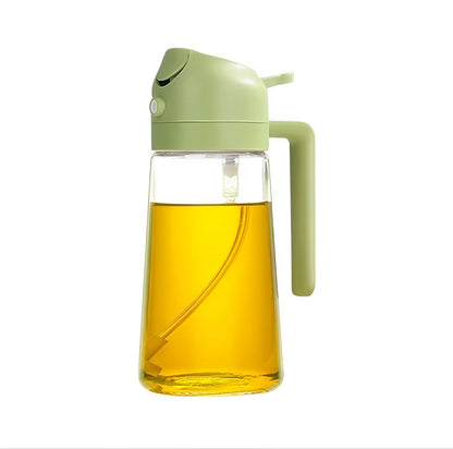 Pour & Spray™ Oil Bottle