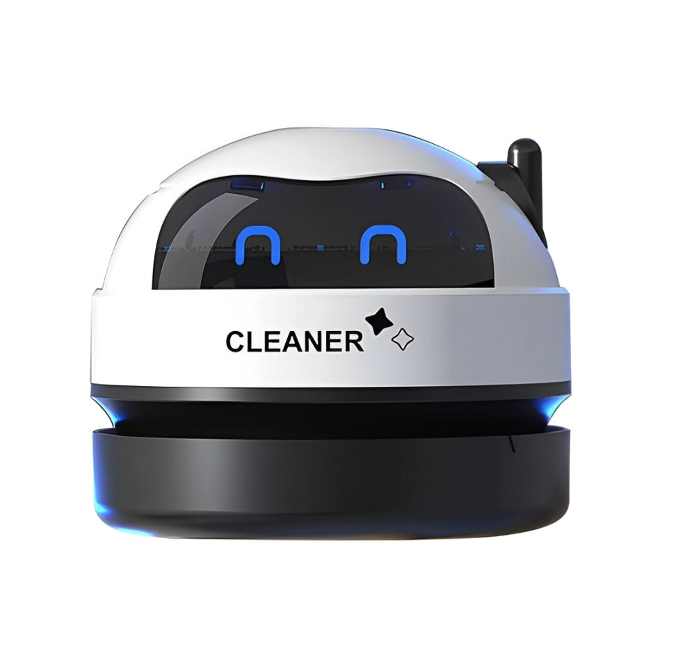 ZenVac™ Mini Vacuum Cleaner