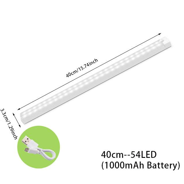 Motion Sensor Wireless LED Night Lights - CozyNest